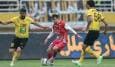 راه‌حل ماندگاری بازیکن مغضوب هواداران پرسپولیس؛ وحید هاشمیان از برانکو الهام گرفت
