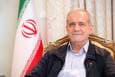 مسعود پزشکیان: اینجا هستم تا به فرهنگ کمک کنیم
