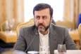کاظم غریب‌آبادی: معاون رافائل گروسی پس از مذاکره تهران را ترک کرد