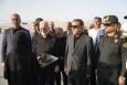 سفر وزیر کشور و معاون رئیس‌جمهور به کرمانشاه