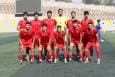 نخستین شکست فصل برای پرسپولیس ثبت شد