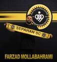 نقل و انتقالات والیبال سپاهان؛ ملابهرامی در سپاهان ماند