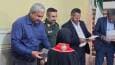 از خبرنگاران حاجی‌آباد در روز خبرنگار تجلیل شد