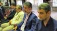 مدیرکل ورزش و جوانان تماشاگر ویژه مسابقات نهایی لیگ دسته اول کشتی آزاد
