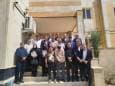 فرماندار سیروان: خبرنگاران وجدان بیدار جامعه هستند