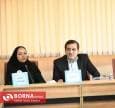 سوارکاری البرز الگوی انسجام و همبستگی