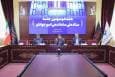 برگزاری هشتاد و سومین جلسه ستاد ساماندهی امور جوانان با حضور وزیر ورزش و جوانان