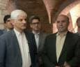 فرماندار خرم‌آباد: روستای گوشه شهنشاه قابلیت لازم را برای رونق گردشگری دارد