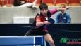  تنیس روی میز کانتندر/ کسب دو مدال ارزشمند طلا برای پینگ‌پنگ بازان ایران
