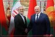 یکصد ثانیه از سفر رئیس جمهور پزشکیان به بلاروس