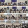 نشست تیم فوتبال کشکان رود پلدختر با کاظمی نماینده پلدختر در مجلس شورای اسلامی