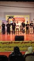 بازگشت مسابقات مکعب روبیک به اصفهان پس از ۱۲ سال / رقابت بیش از ۱۰۰ کیوبر در انتخابی کشوری