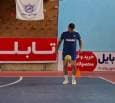 ثبت دو رکورد جهانی توسط جوان مینابی در کنفدراسیون ایمارو