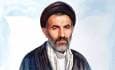 سید آزادگان، آینهٔ تمام نمای صبر و استقامت بود