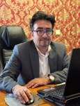 امنیت الکترونیک بال پرواز اقتصاد کشور است 