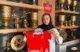 از خرید جدید و ملی پوش پرسپولیس رونمایی شد