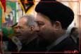 تجدید میثاق اعضای دولت با آرمان‌های امام خمینی (ره)
