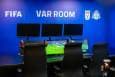 VAR بازی تراکتور به شیراز منتقل شد