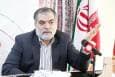 استاندار قزوین پرتلاش و اخلاق مدار است و نمره قبولی می گیرد/ هر کس وحدت را بر هم بزند همصدا با دشمن است