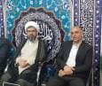 بهره‌برداری از ۸۲ طرح در الیگودرز به مناسبت هفته دولت