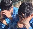 شلیک پلیس پایان شرارت‌های ۲ اراذل منطقه فلاح