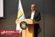 تاكید مدیرعامل سازمان منقطه آزادانزلی بر نقش رسانه‌ها در انعكاس دستاوردها و پاسخگویی به مطالبات اصحاب قلم