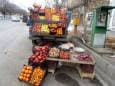 شناسایی ۳۵۰۰ وانت بار متخلف