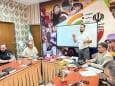 قرعه‌کشی هجدهمین دوره لیگ‌های برتر و دسته یک سلاح‌های بادی برگزار شد