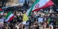 برگزاری راهپیمایی جمعه‌های خشم و نصر در اردبیل، البرز و مازندران