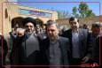 نگاهی به سفر یک‌روزه وزیر ورزش و جوانان به زنجان در پنجمین روز از هفته دولت