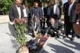 وزیر میراث‌فرهنگی:زیرساختهای گردشگری در لرستان دو برابر افزایش می یابد 