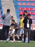 بردی که تلنگر بود، نه آرامش