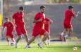 استارت دوباره پرسپولیس با یک لشگر غایب!