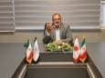 آبشاهی: بازگشت تحریم‌های سازمان ملل پایان بازی نیست