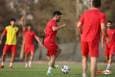 استارت مجدد پرسپولیس برای لیگ برتر با حضور جوانان پرتعداد