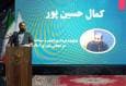 نماینده مجلس: تمرچین دروازه مرزی سودمند برای ایران اسلامی است