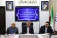 تشکل‌ها رقیب دولت نیستند، شریک و بازوی توسعه کشورند