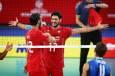 والیبال قهرمانی جهان/ پسران ایران بر بام دنیا ایستادند