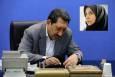 فاطمه زارعان به‌عنوان «عضو موظف هیات ‌مدیره شرکت سهامی نمایشگاه‌های بین‌المللی ج.ا.ا» منصوب شد