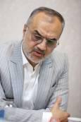 افتتاح مسیر رفت تقاطع غیر همسطح امام حسین (ع) با هزینه ۱۱۵ میلیارد تومان
