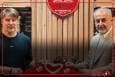 مربی پرسپولیس: با دعوت هاشمیان به ایران آمدم