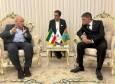 گام مشترک ایران و ترکمنستان برای توسعه حمل‌ونقل ریلی بین‌المللی