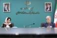 وزیر ارشاد: برنامه جامع راهبردی ایران و ارمنستان می‌تواند برپایه فرهنگ و هنر شکل گیرد