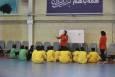 دختران اصفهانی در لیست شریف برای اردوی تیم ملی فوتسال نوجوانان