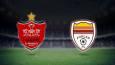 پرسپولیس – فولاد به کام قرمز‌های پایتخت