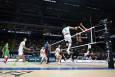 والیبال قهرمانی جهان/ نتایج روز دوم و برنامه سومین روز مسابقات