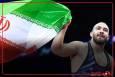 امیرحسین زارع: برای این پرچم جان هم می‌دهم