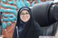 معاون توسعه ورزش بانوان: میزبانی‌های بین‌المللی کبدی نشانه اقتدار و امنیت ایران است