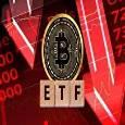 رشد چشمگیر حجم معاملات هفتگی ETF های بیت کوین و اتریوم