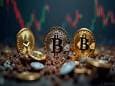 افت قیمت بیت کوین و خطر عقب نشینی در بازار رمزارزها